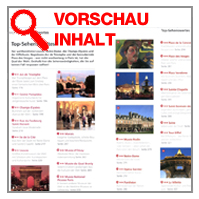 EMPFEHLUNG! VORSCHAU INHALT BAEDEKER REISEFUEHRER PARIS