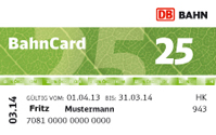 BahnCard 