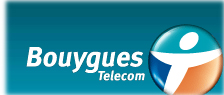 Bouygues UMTS Prepaid Card mit Flatrate