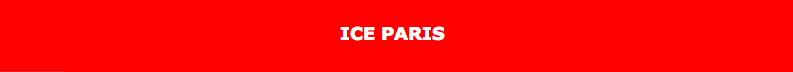 ICE PARIS 