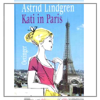 Kati in Paris von Astrid Lindgren!