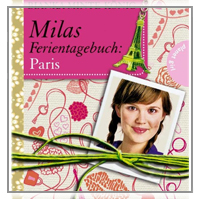 Milas Ferientagebuch: Paris