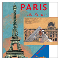 Komm mit! Paris für Kinder 
