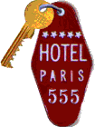PARIS HOTELS PREISE