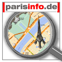 Stadtplan Paris - SCHNELLZUGRIFF auf den besten Stadtplan/Karte/Map von Paris: Michelin Online!Maps