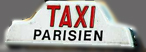Paris Taxi